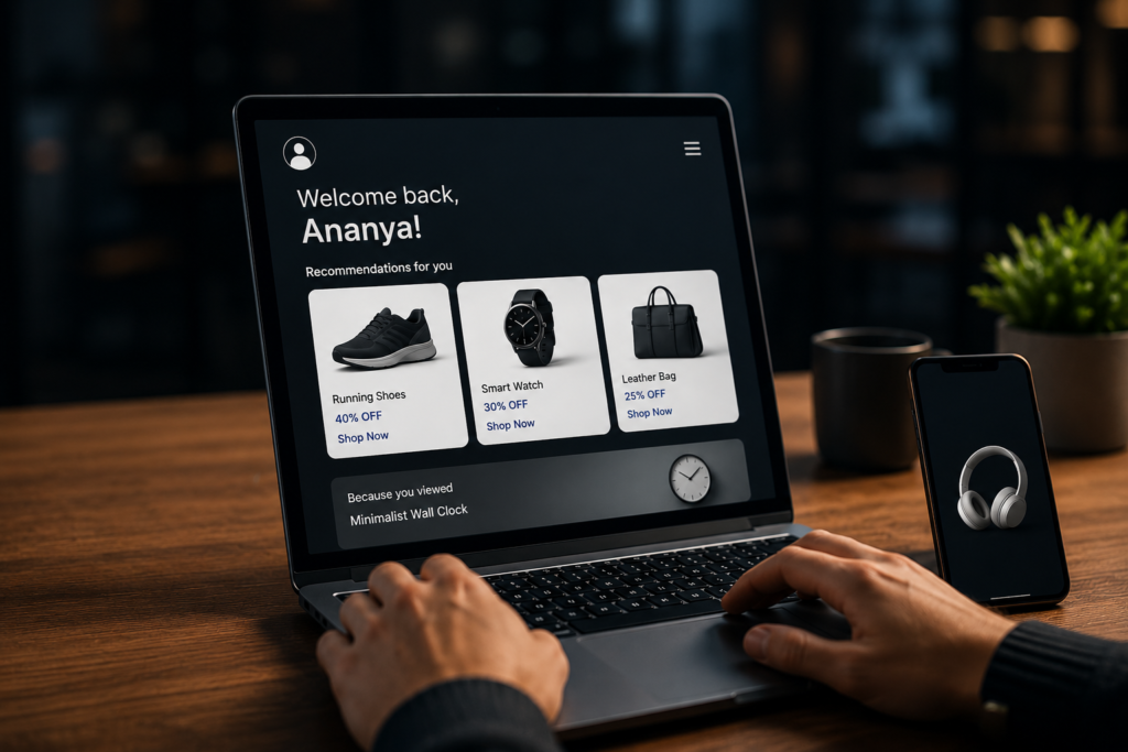 Why Personalization Is the Future of Digital Marketing in 2026